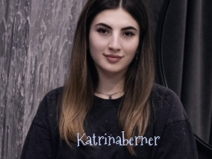 Katrinaberner