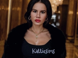 Kattiesims