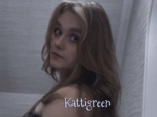 Kattigreen