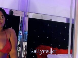 Kattymuller