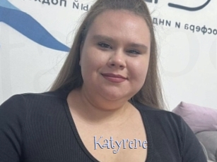 Katyrene