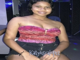 Katyuscalopez