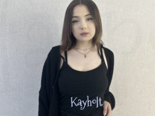 Kayholt