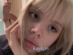 Kaykim