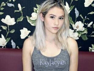 Kaylacyan