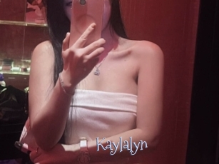 Kaylalyn