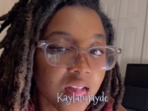 Kaylanijayde