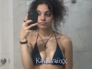 Kaylawaiixx