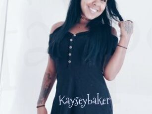 Kayseybaker