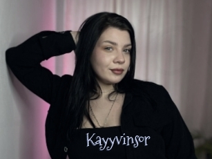 Kayyvinsor