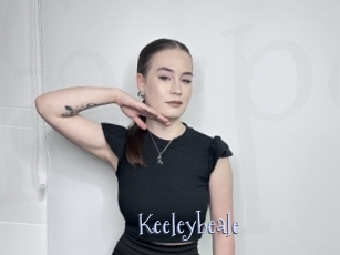 Keeleybeale