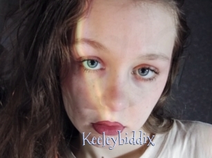 Keeleybiddix