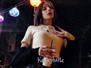 Keeleybute