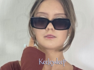 Keeleydeep