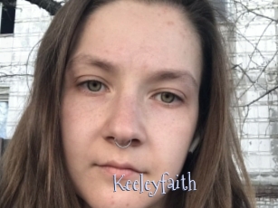 Keeleyfaith