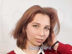 Keeleygame