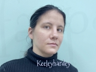 Keeleyhardey