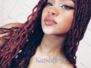 Keendallrose