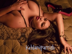 Kehlaniparrish