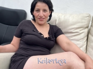 Keilaortega