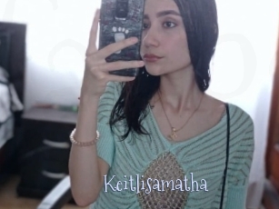 Keitlisamatha