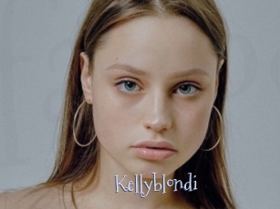 Kellyblondi