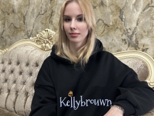 Kellybrouwn