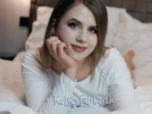 Kelseyfantastic