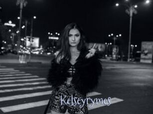 Kelseyrymes