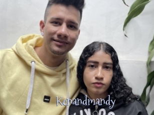 Kenandmandy