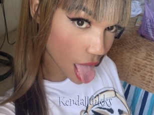 Kendalldikks