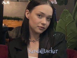 Kendalltucker