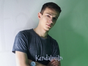 Kendalmiln