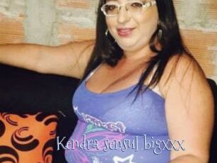 Kendra_sensul_bigxxx