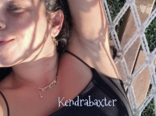 Kendrabaxter