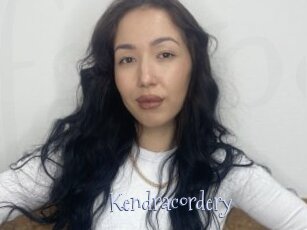 Kendracordery