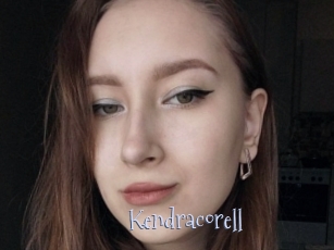 Kendracorell