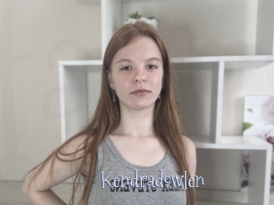 Kendradowlen