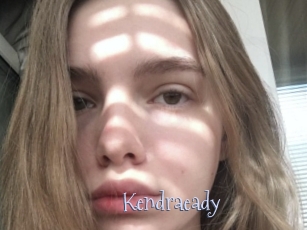 Kendraeady