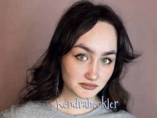 Kendraheckler