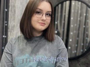 Kendraparlow