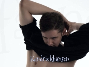 Kendrickhansen