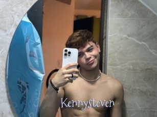 Kennysteven