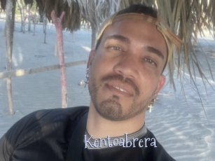 Kentcabrera