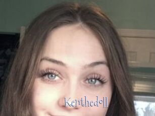 Kenthedoll