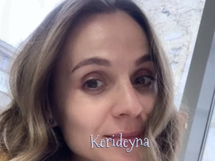 Kerideyna