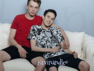 Kevinandleo