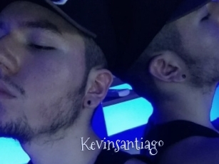 Kevinsantiag0