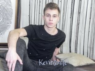 Kevinsmile