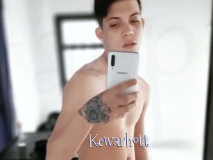 Kewarhott